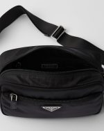 Re-Nylon Shoulder Bag - Image 4